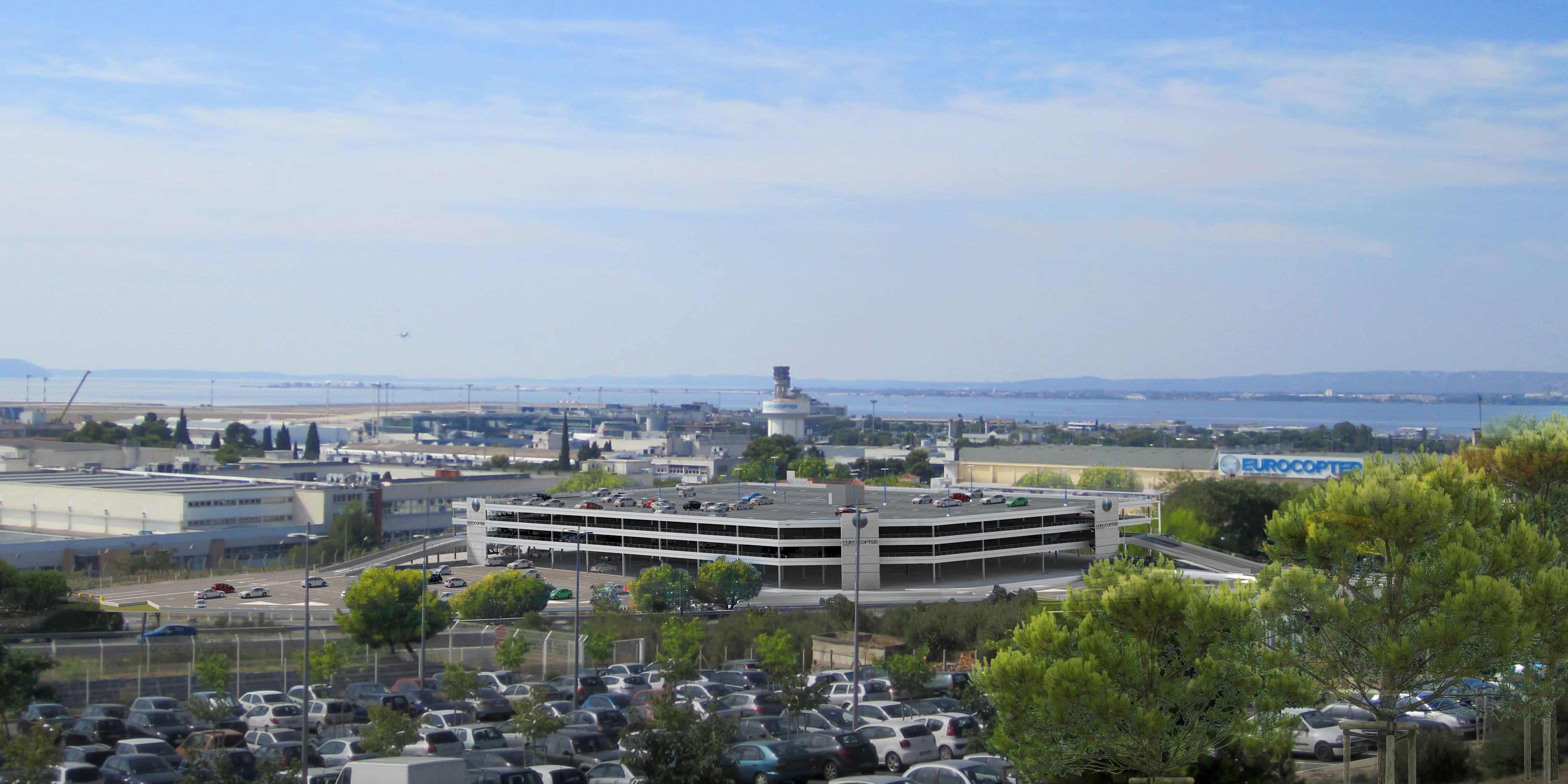 AIRBUS HELICOPTERS – Marignane (13)