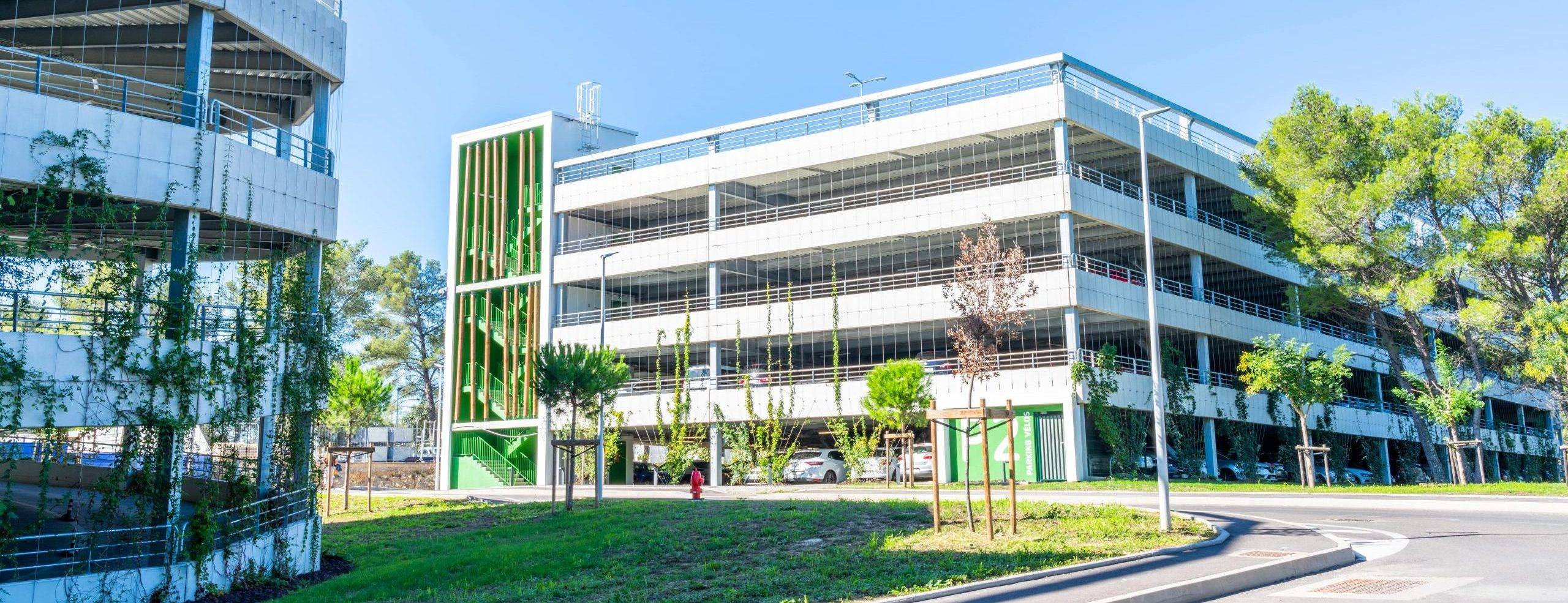 Centre Hospitalier Universitaire – Nîmes (30)