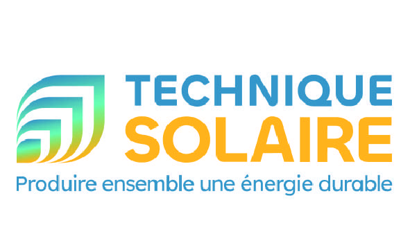 logo_technique solaire développeur solaire ombrières photovoltaïques
