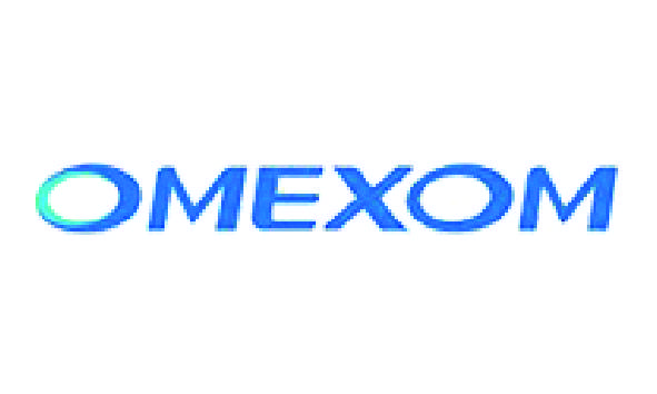 logo omexom développeur solaire